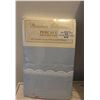 Image 3 : Intex Comfort Rest Inflatable Air Mattress with Bedding Accessories