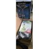 Image 3 : Innovative Technology Clean Mist Smart Humidifier with Remote & Elite H2O Mop