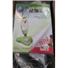 Image 4 : Innovative Technology Clean Mist Smart Humidifier with Remote & Elite H2O Mop