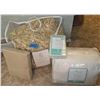 Image 1 : Bedding Items from Home Suite and St. Clair Essentials