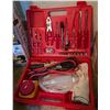 Image 2 : Tools, Cleaning Supplies, and Home Essentials