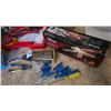Image 5 : Tools, Cleaning Supplies, and Home Essentials