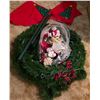 Image 2 : Collapsible Christmas Tree With Skirt and Decorations