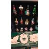 Image 1 : Christmas Decorations and Ornaments