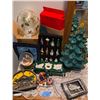Image 2 : Christmas Decorations and Ornaments