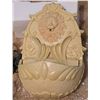 Image 2 : Wall-Mounted Lion Head Fountain with Electrical Components