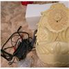 Image 3 : Wall-Mounted Lion Head Fountain with Electrical Components