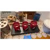Image 3 : Decorative and Functional Home Items