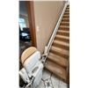 Image 2 : Acorn Motorized Stair Lift with Remote Control and Track System
