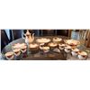 Image 1 : Royal Albert Old Country Roses Bone China Tableware Collection