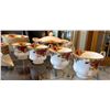 Image 2 : Royal Albert Old Country Roses Bone China Tableware Collection