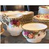 Image 4 : Royal Albert Old Country Roses Bone China Tableware Collection