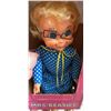 Image 2 : Vintage Mattel Talking Mrs. Beasley Doll in Original Packaging