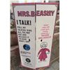 Image 4 : Vintage Mattel Talking Mrs. Beasley Doll in Original Packaging
