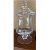 Image 7 : Crystal Vessels With Decorative and Elegant Appeal