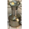 Image 2 : Decorative Vases and Finials in Various Designs and Materials