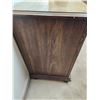 Image 2 : Peppers Fine Furniture 9-Drawer Vintage Wood Dresser