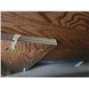 Image 2 : Bedroom Furniture Twin Headboard, Mattress, Boxspring, Rails, Nightstand, 3-Drawer Dresser