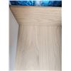 Image 5 : Bedroom Furniture Twin Headboard, Mattress, Boxspring, Rails, Nightstand, 3-Drawer Dresser