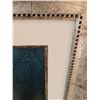 Image 3 : Floral Still Life Print on Canvas, Framed, 45 x 45 Inches
