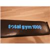 Image 2 : Total Gym 1000 Fitness System