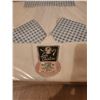 Image 11 : Vintage and New Table Linens and Accessories