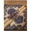 Image 14 : Vintage and New Table Linens and Accessories