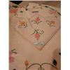 Image 8 : Vintage and New Table Linens and Accessories