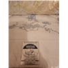 Image 3 : Heritage Embroidered Double Bed Linens with Pillowcases and Hand Towels