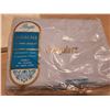 Image 3 : Vintage Heritage Linens Including Sheets and Embroidered Pillowcases