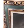 Image 4 : Framed Matador Portrait Print by Barbara Welch, 32 x 44 Inches