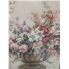 Image 3 : Limited Edition Framed Print Ivy and Fragrant Flower by Lena Liu, Numbered 2398/3000