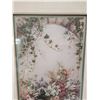 Image 4 : Limited Edition Framed Print Ivy and Fragrant Flower by Lena Liu, Numbered 2398/3000