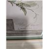 Image 5 : Limited Edition Framed Print Ivy and Fragrant Flower by Lena Liu, Numbered 2398/3000