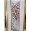 Image 2 : Framed Signed Print by Lena Liu, Ivy and Soulpea Numbered 2457/3300