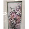 Image 3 : Framed Signed Print by Lena Liu, Ivy and Soulpea Numbered 2457/3300
