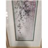 Image 4 : Framed Signed Print by Lena Liu, Ivy and Soulpea Numbered 2457/3300
