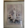 Image 5 : Three Art Prints Featuring Teapots and Floral Artwork
