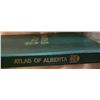 Image 2 : Atlas of Alberta Published by University of Alberta, 1969
