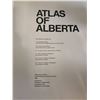 Image 5 : Atlas of Alberta Published by University of Alberta, 1969
