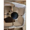Image 4 : Decorative Table Lamps with Shades