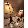 Image 6 : Decorative Table Lamps with Shades