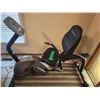 Image 1 : PT Fitness Recumbent Exercise Bike, Model 520R