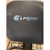 Image 2 : PT Fitness Recumbent Exercise Bike, Model 520R
