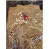 Image 8 : Decorative Table Linens with Embroidery and Lace Accents