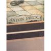 Image 10 : Three Framed 3D Artwork Pieces by Anton Pieck and Jenkins