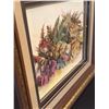 Image 6 : Three Framed 3D Artwork Pieces by Anton Pieck and Jenkins