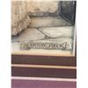 Image 9 : Three Framed 3D Artwork Pieces by Anton Pieck and Jenkins