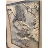 Image 4 : Basil Ede 3D Artwork Featuring Birds in Winter, 1962
