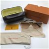 Image 1 : BRAND NEW SUNGLASSES WITH BOX